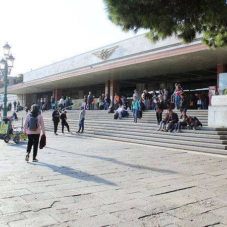 Centrale Mazzoni 15 Βενετία Εξωτερικό φωτογραφία
